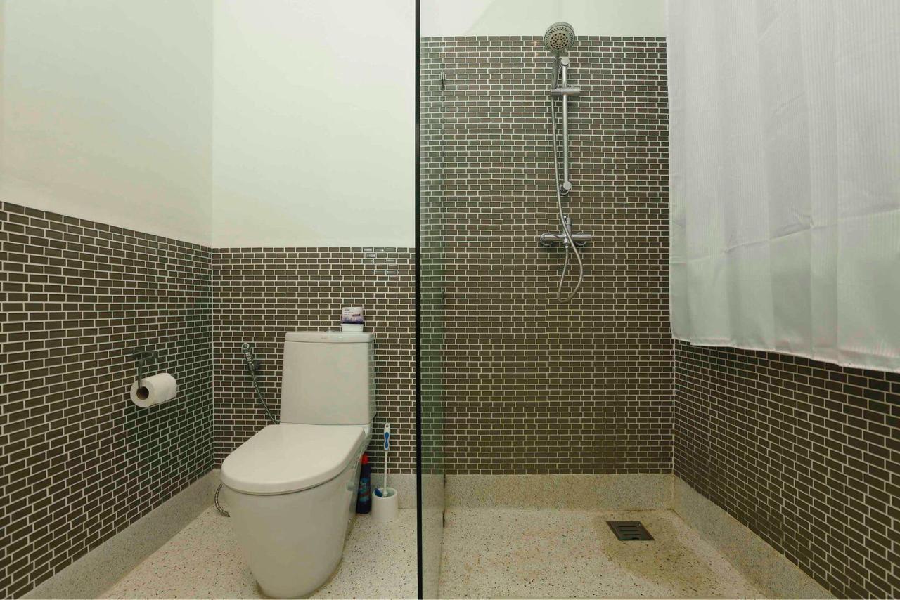Ban Mok Talay Beachfront Villa Bangrak Kültér fotó